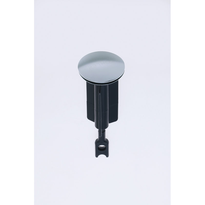 Pop-Up Stopper with Plastic Stem