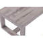 Meuble en bois de salon de table basse 1Pc