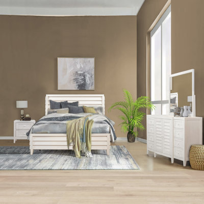 Romone 3-Piece Bedroom Set