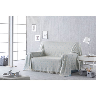 Feldman Throw Blanket