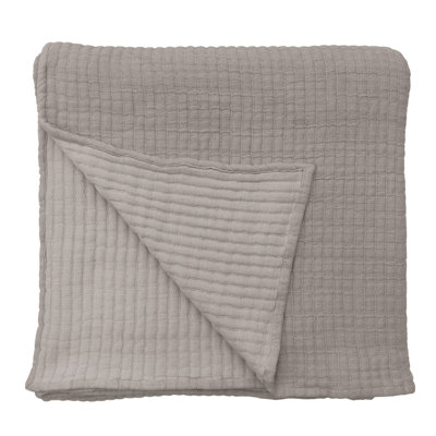 Vancouver Coverlet