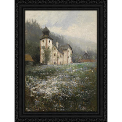 Kirche am Hegel