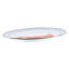 Lobster Enamelware Platter
