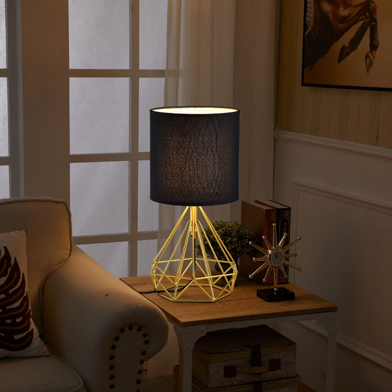 Table Lamps For Bedroom Linen