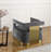 Jocoby Velvet Armchair-1551194299