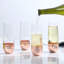 4 Piece 237ml Drinking Glass Set