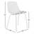 19'' H Side Chair-42044899