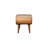 Chassin Solid Wood Coffee Table