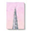 The Shard Building In London - Wrapped Canvas-56662582