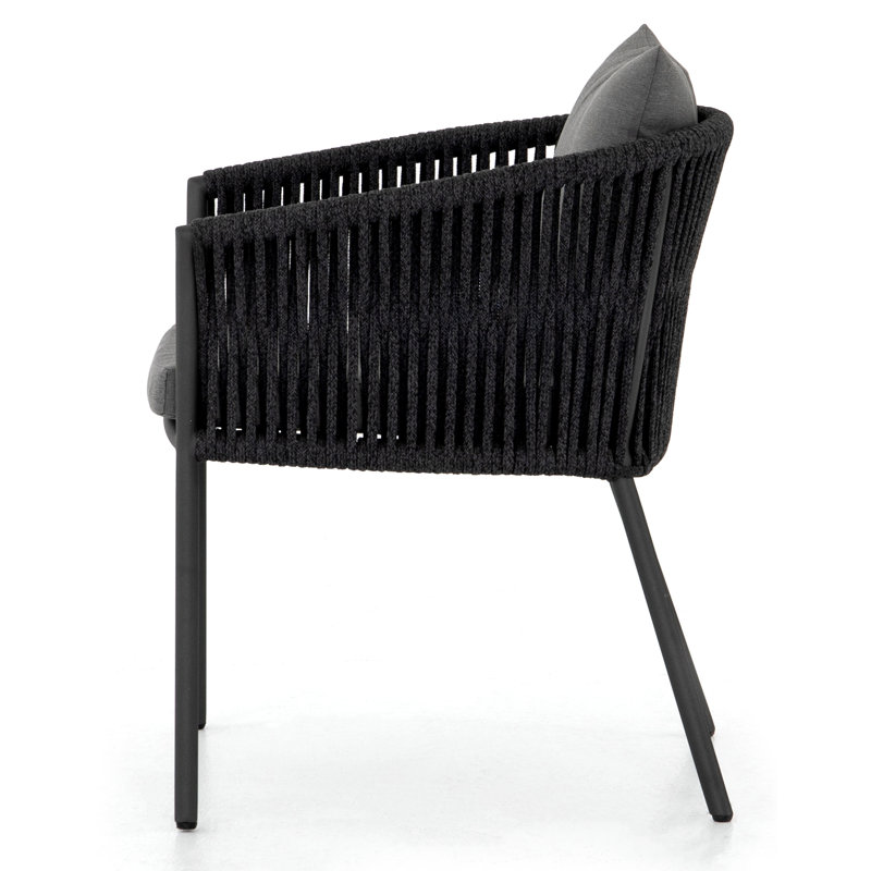 Porto Outdoor Dining Armchair