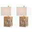 Ivanhoe Wood Table Lamp