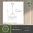 Owen 1 - Light Single Pendant-1781668908-1781668899-1819138364
