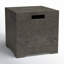 Bazaar Outdoor Square Side Table-50034646