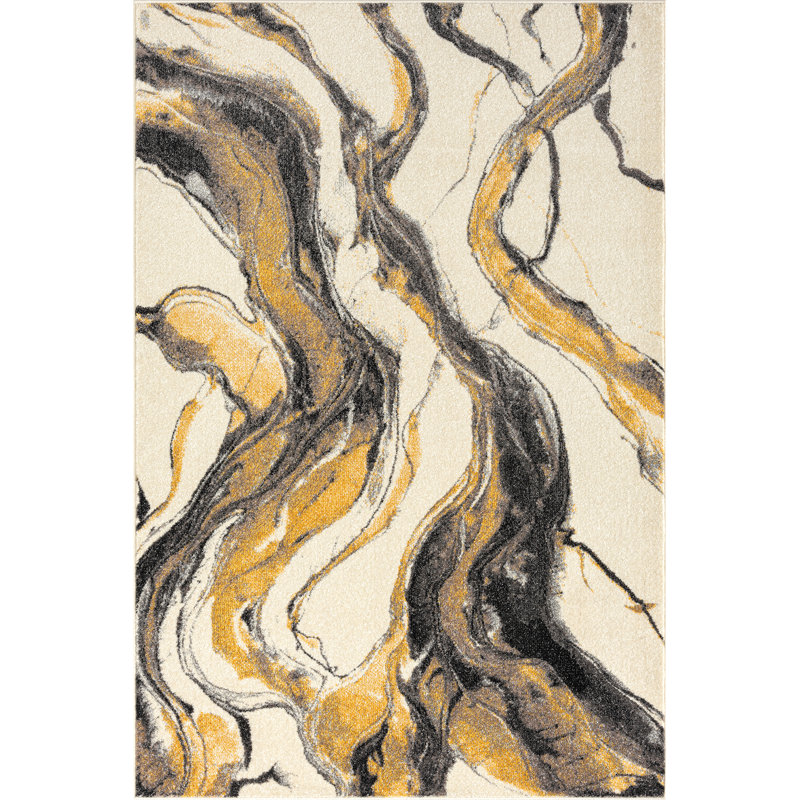 Tapis rectangulaire Vica, Rectangle 4 pi x 6 pi