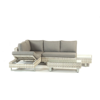 Novara Corner Lounge Suite