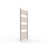 Polished Nickel