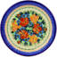 Stoneware Dinner Plate