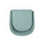 Tabouret de comptoir rembourré 26 po Shounda-369229909