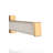 Marybeth 31 inch LED Wall Sconce-1351244116