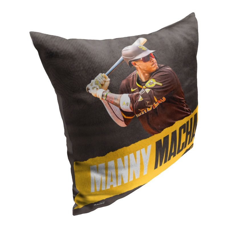 Polyester Pillow Cover