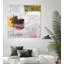 Jump in the air sur toile-92588334