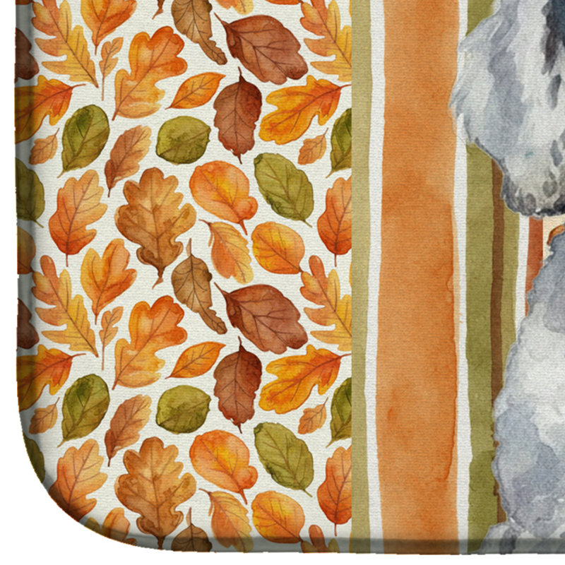 Tapis de séchage standard
