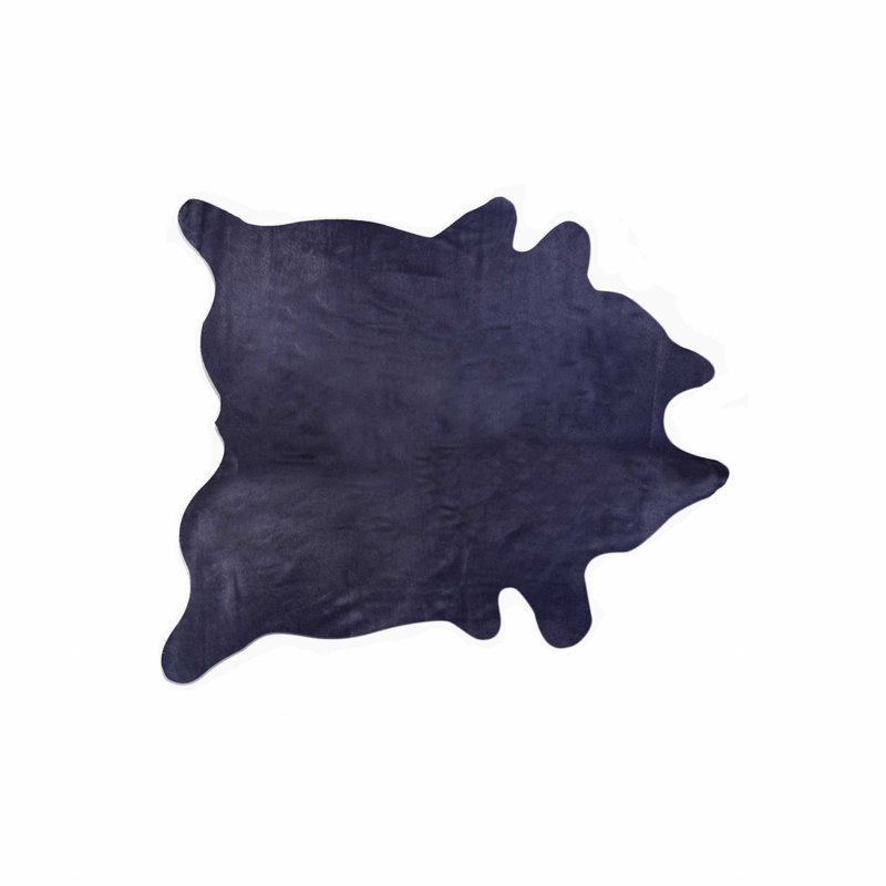 Cowhide Indoor Rug