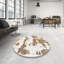 Tapis abstrait moderne 919-229847547