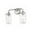 Brushed Nickel selected