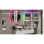 Ademiposi Concave Wall Mirror-20045576