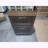 Mid-Century Modern Shoe Cabinet with Flip Drawers and Solid Wood Legs-1902983521