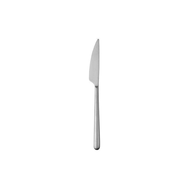 Couteau à dessert Linea - 48 pièces, Glace