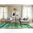 Kıymet Washable Southwestern Indoor Rug-209510432