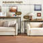 100 cm W Console Table