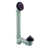 Oil Rubbed Bronze