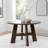 Cloyse Round Dining Table