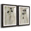 «Sumi-E Silhouette III», ensemble de 2 reproductions d'art-232801196-160957385-160957406
