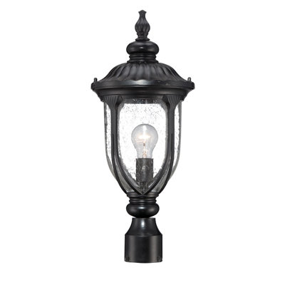 Angie Seeded Lantern Head