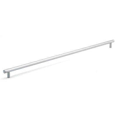 Expression Contemporary Metal 22 1/8" Center to Center Bar Pull