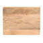 Table de chevet en bois massif