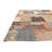 5'5 x 6'10 Phillips Multi Rug