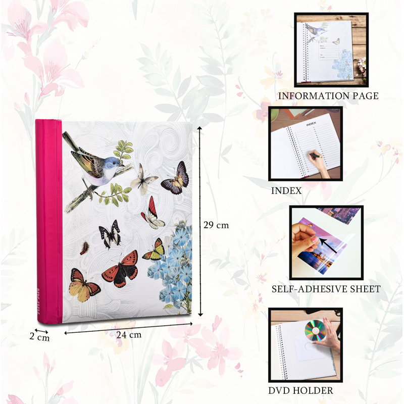 Paper Album