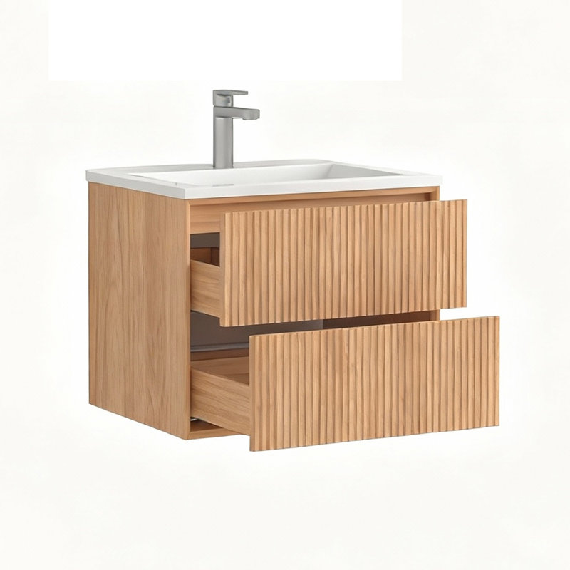 24" Single Bathroom Vanity