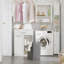 Bathroom Storage