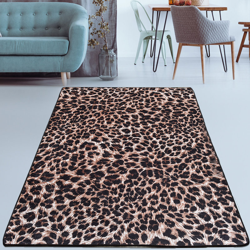 High-Quality Hall Carpet, 39.4 x 78.7 inches | 100% Polyester, 0.16 in Pile Height, Antibacterial, Non-Slip Underside, Machine Washable | Perfect for Living Room & Entryway, Soft and Durable Design