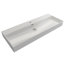 Milano 47.4'' L Bathroom Sink-715264038-710516302