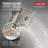 17 Series H2Okinetic Shower Only Trim-90631054