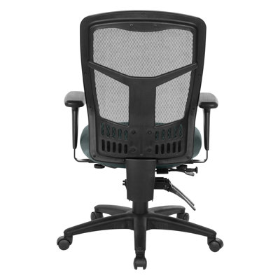 Chaise de travail ergonomique ProGrid