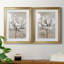 "Soft White I", ensemble de 2 reproductions d'art-1282729119-1263522796-1328921937