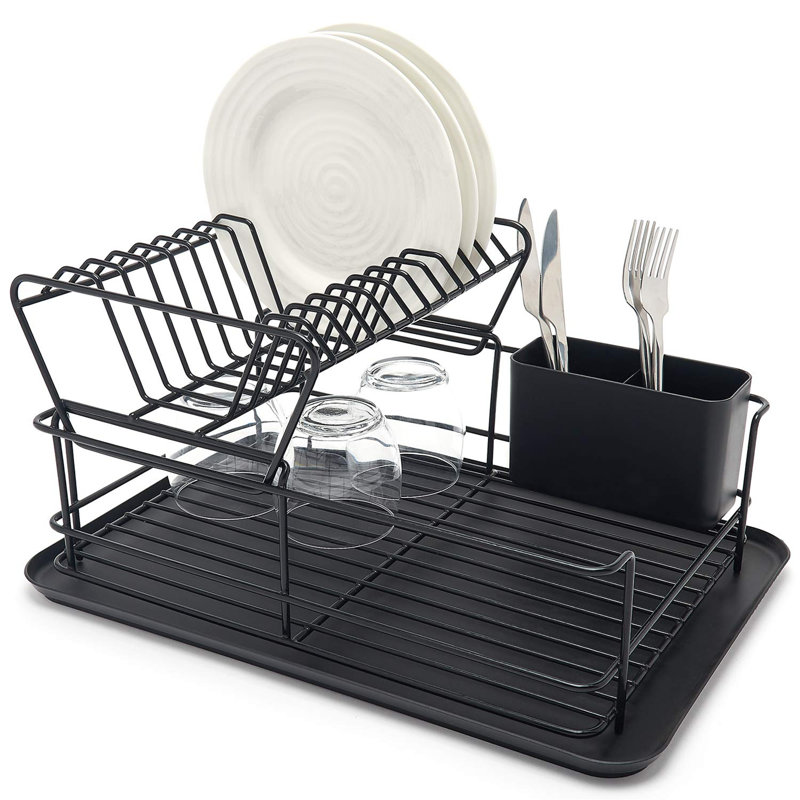 Stainless Steel Dish Rack